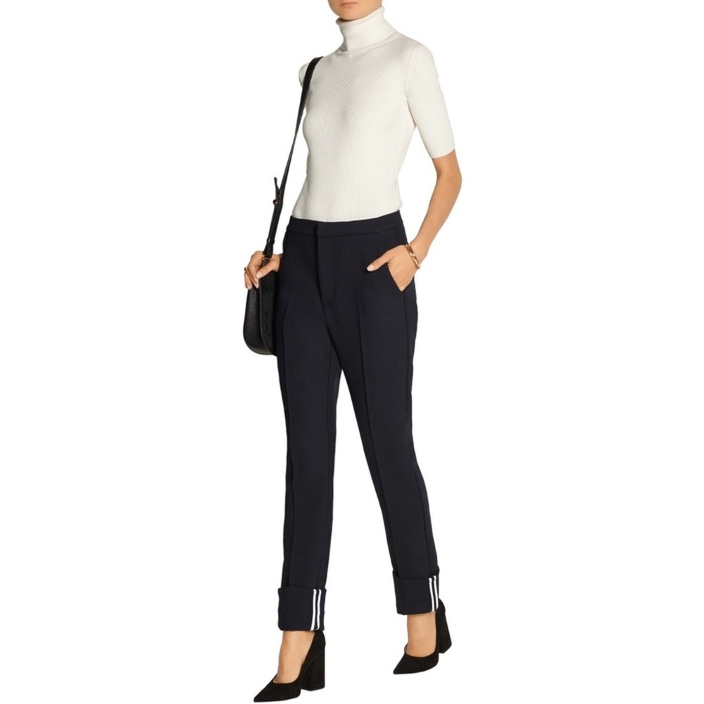 Toteme Black Trousers